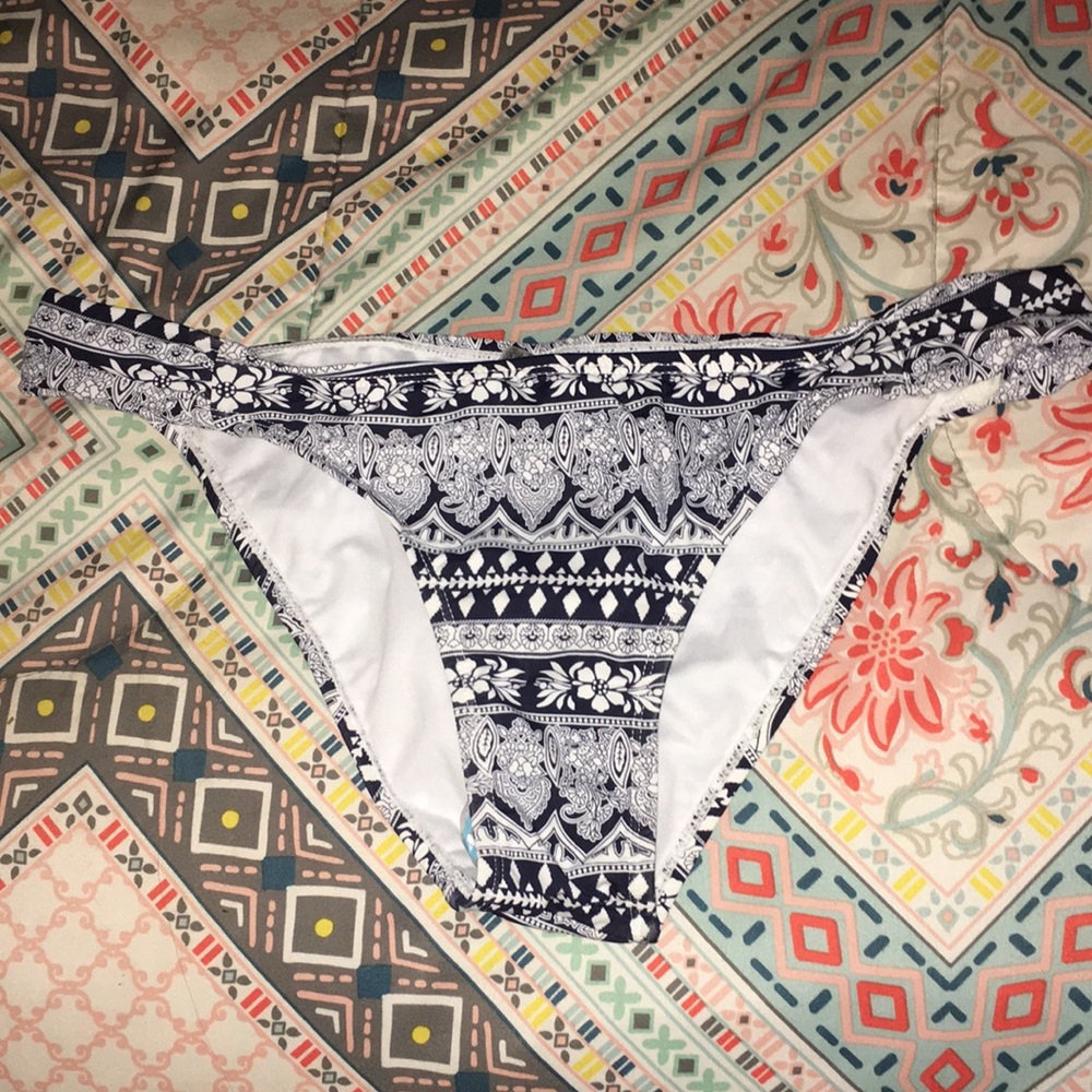 Bathing suit bottoms from Germany